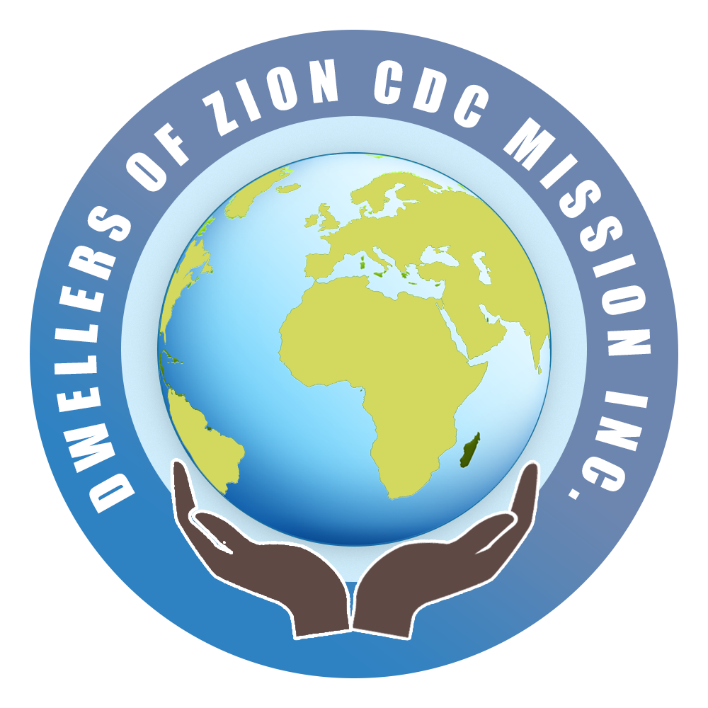 Dwellers of Zion CDC Mission Inc.